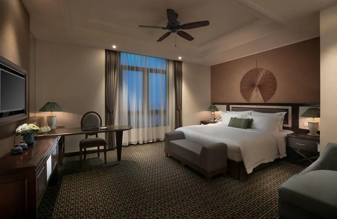 Ninh Binh Hidden Charm Hotel & Resort-1