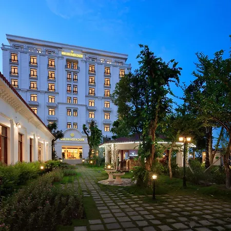 Ninh Binh Hidden Charm Hotel & Resort-3